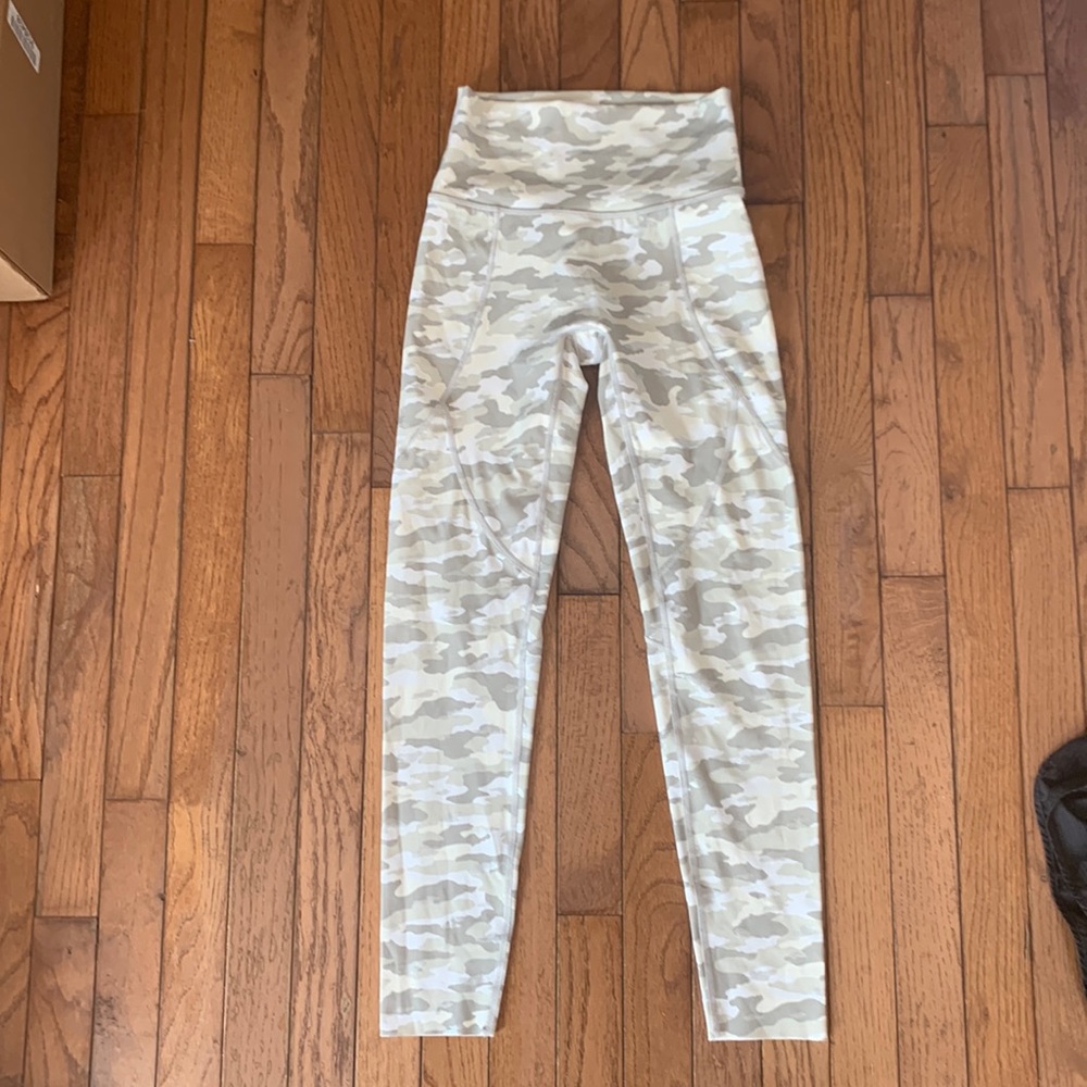 aerie leggings
